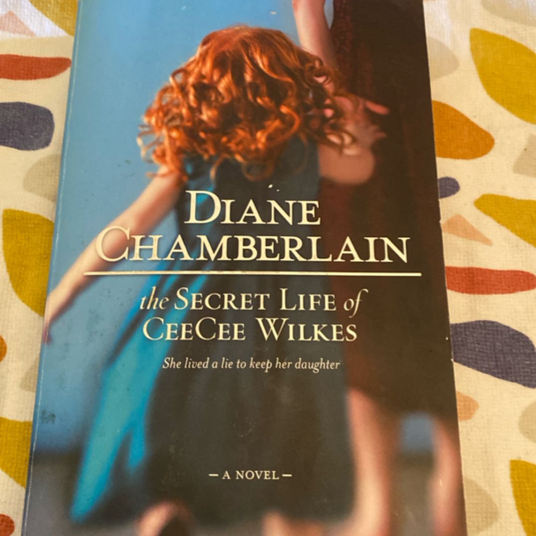 The Secret Life of CeeCee Wilkes