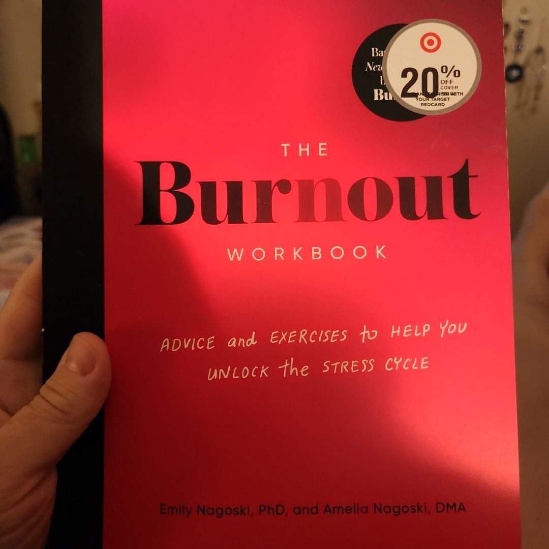 The Burnout Workbook