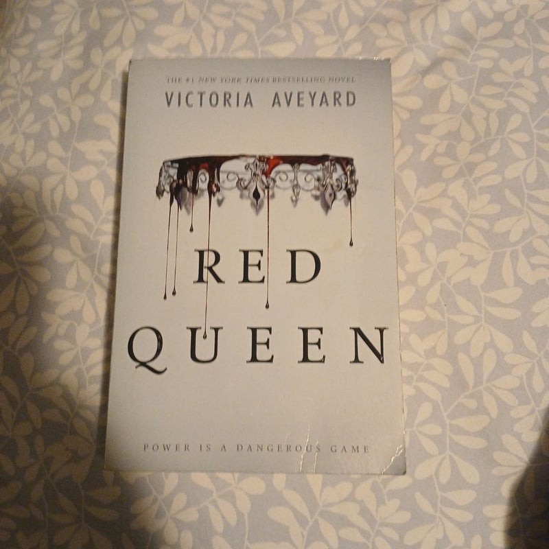 Red Queen