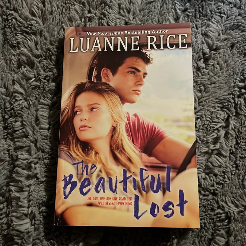 The Beautiful Lost