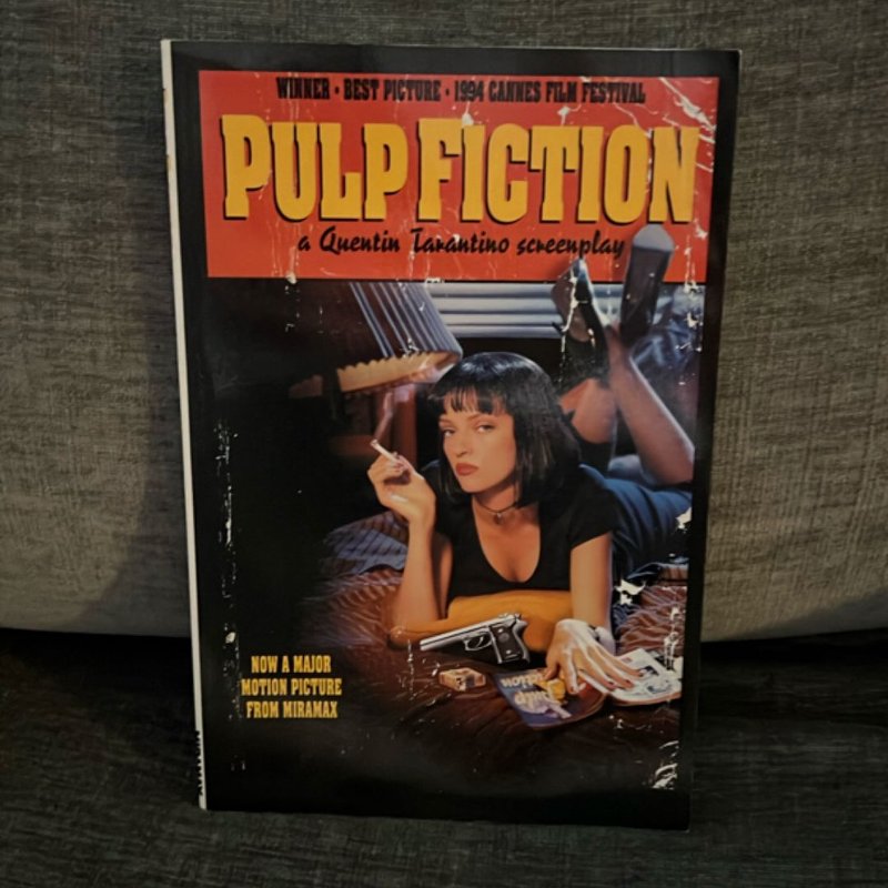 Pulp Fiction