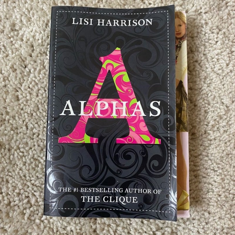 Alphas