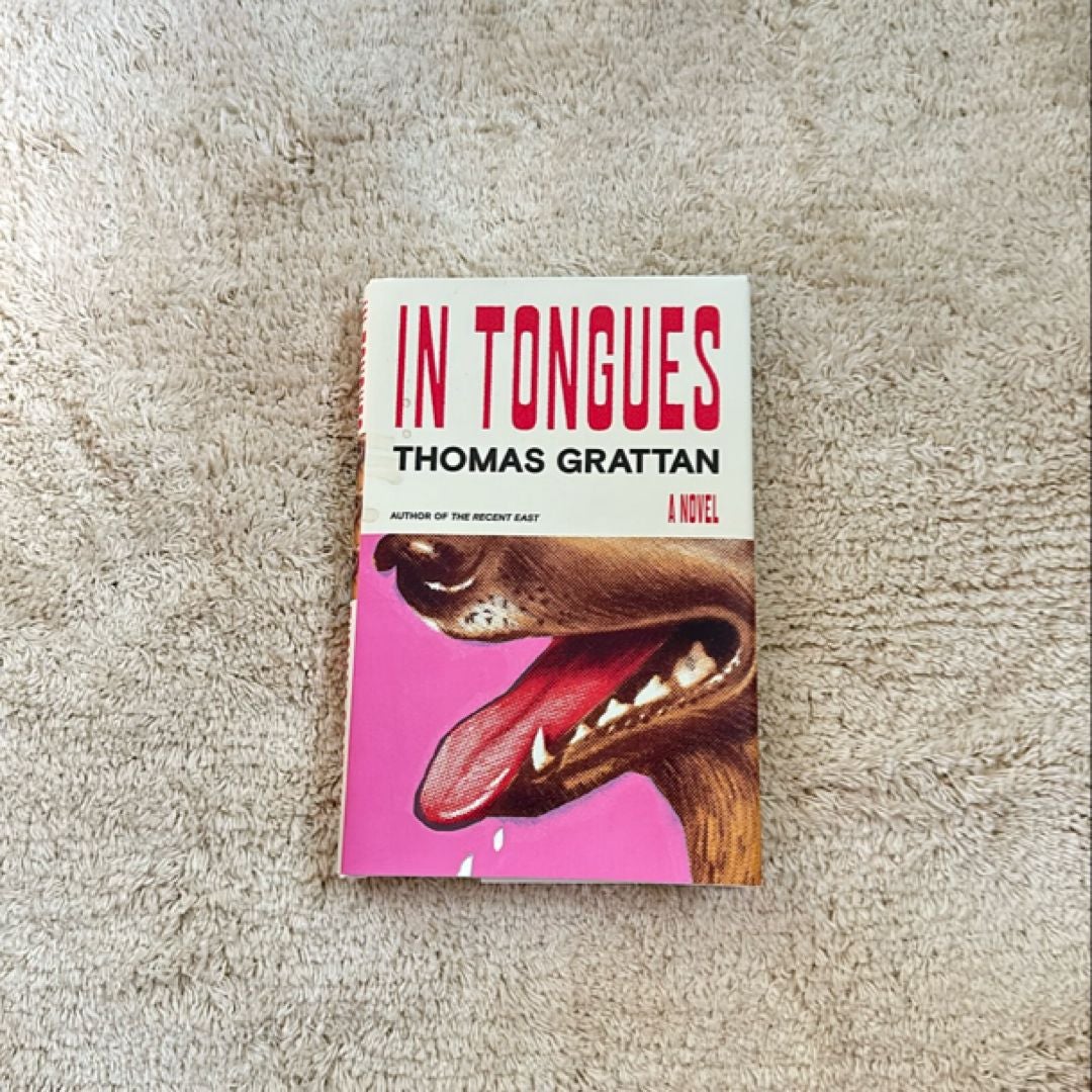 In Tongues