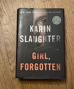 Girl, Forgotten