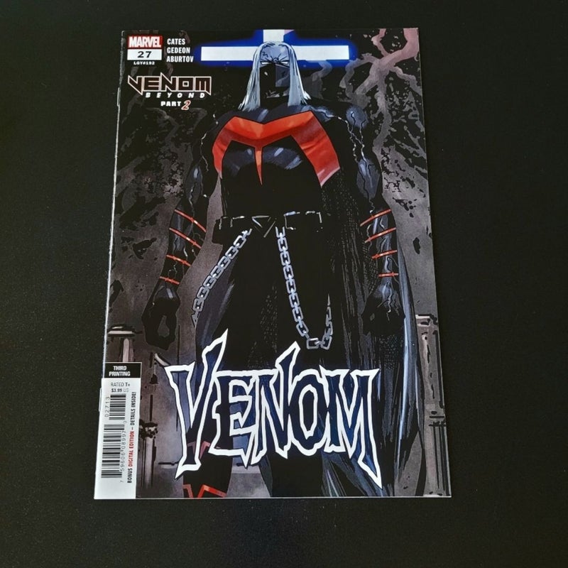 Venom #27