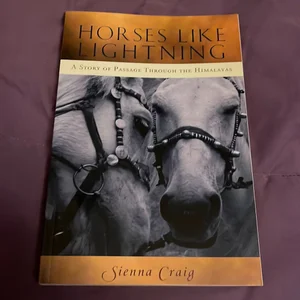 Horses Like Lightning