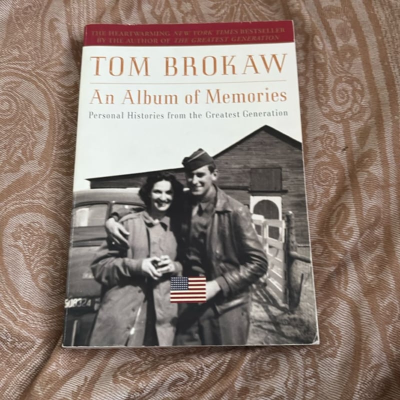 An Album of Memories