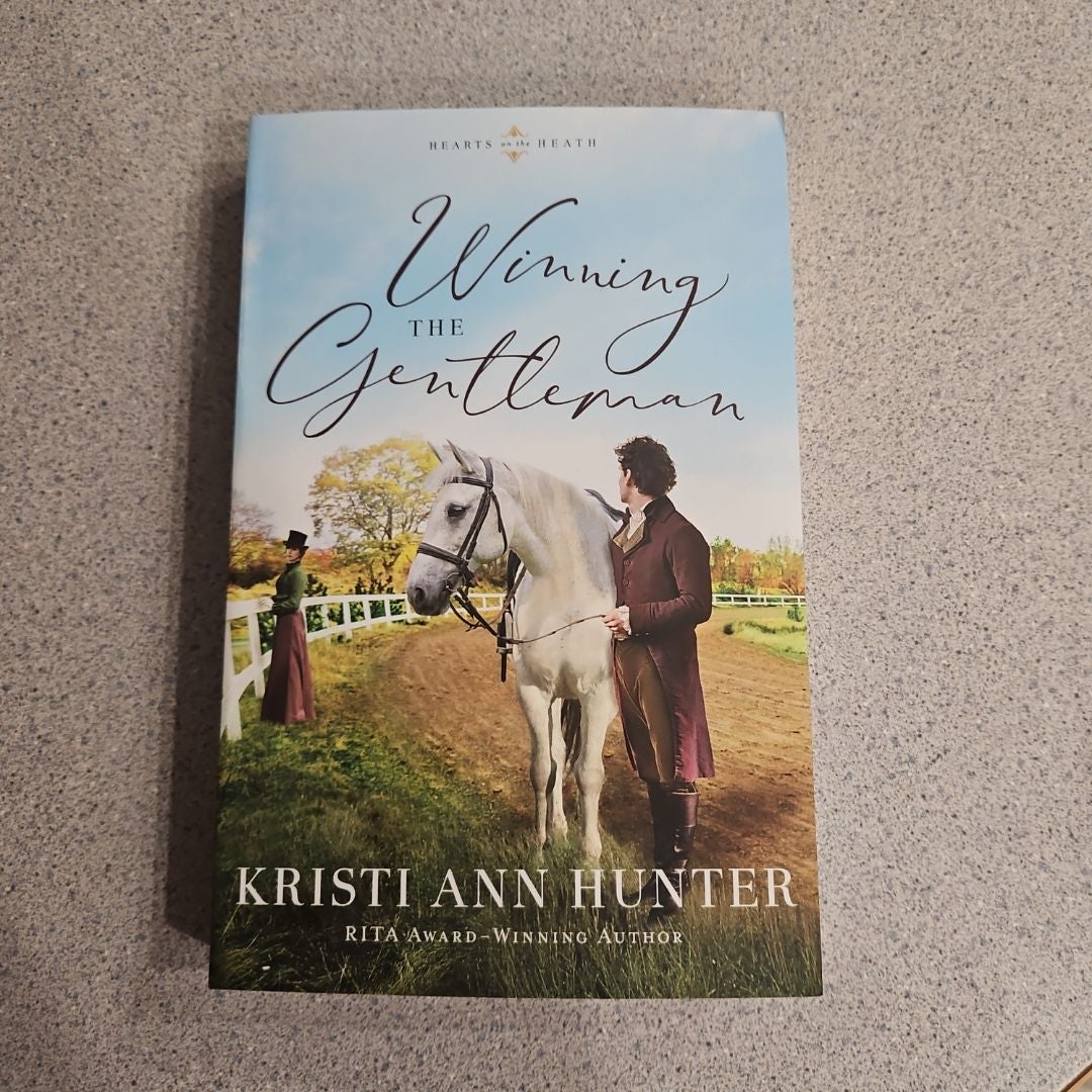 Winning the Gentleman