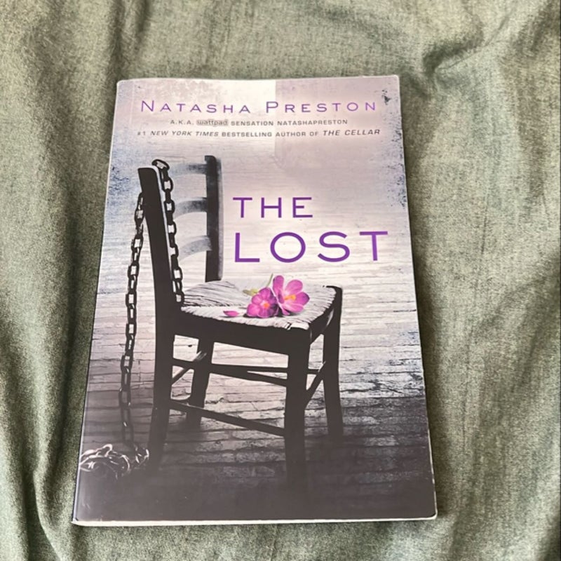 The Lost