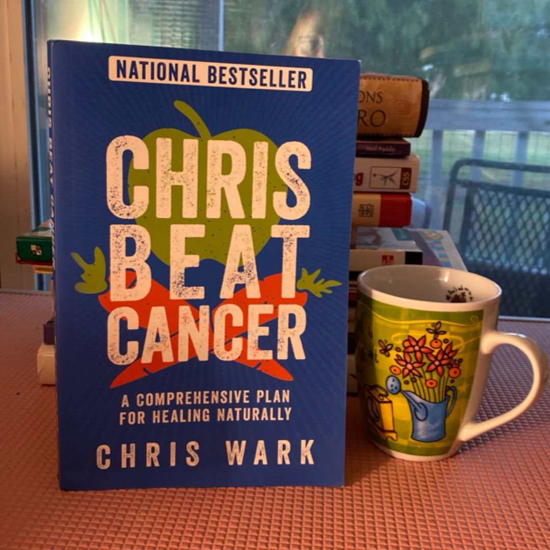 Chris Beat Cancer