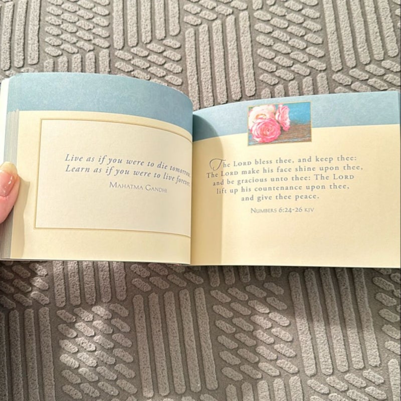 Life's Little Book of Wisdom for Women