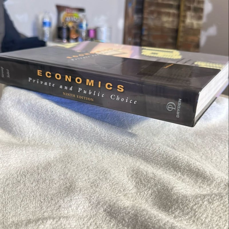 Economics