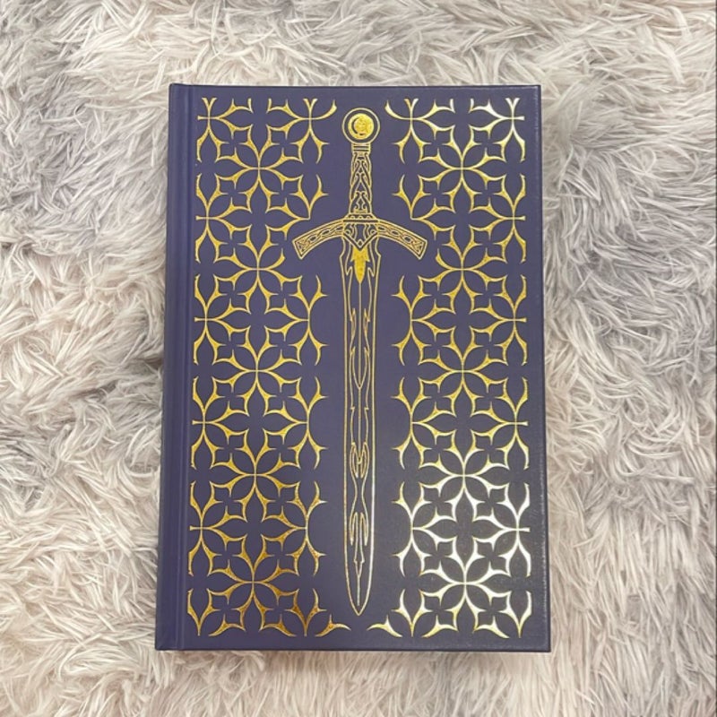 Throne of Glass (Collector's Edition)