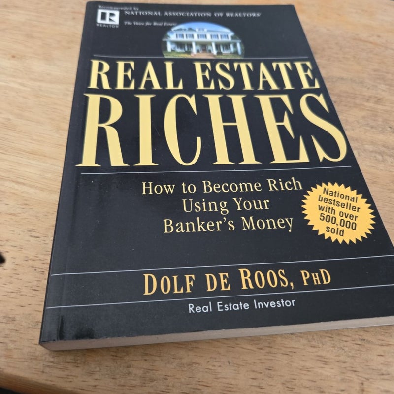 Real Estate Riches