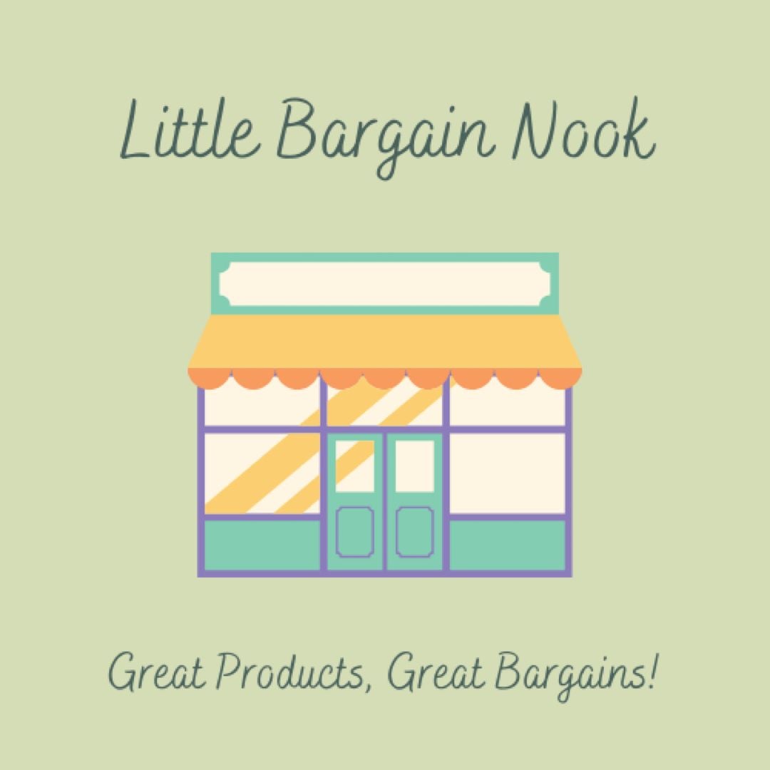 LittleBargainNook