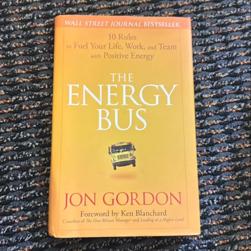 The Energy Bus