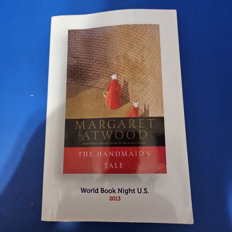 The Handmaid's Tale