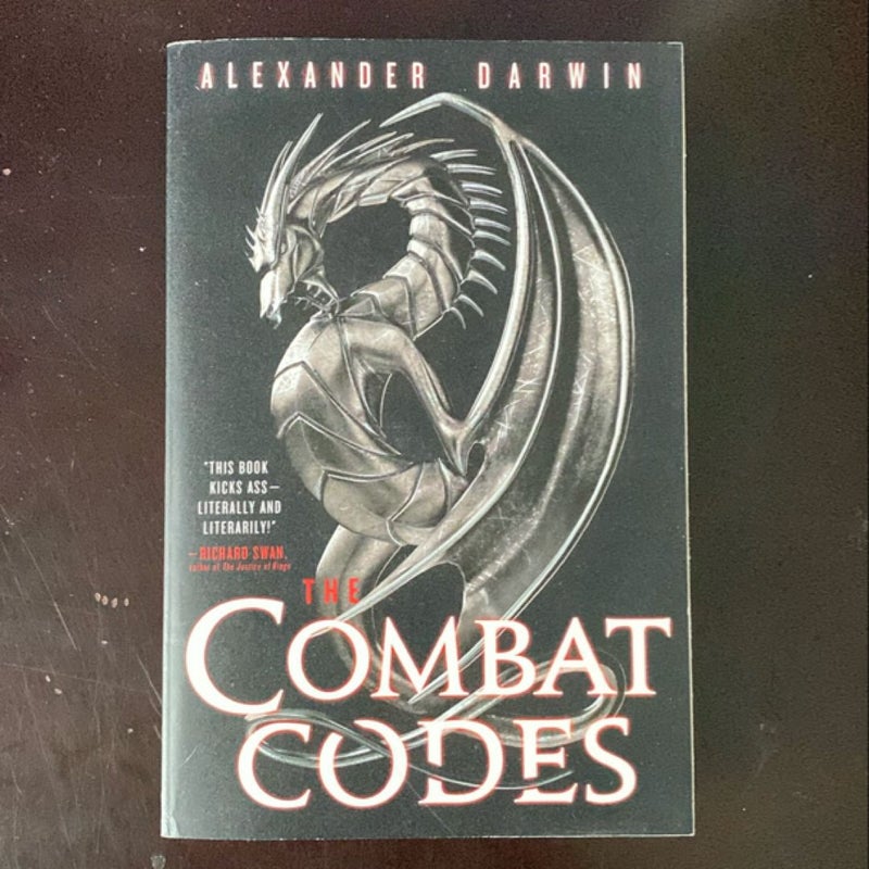 The Combat Codes