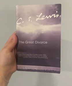 The Great Divorce