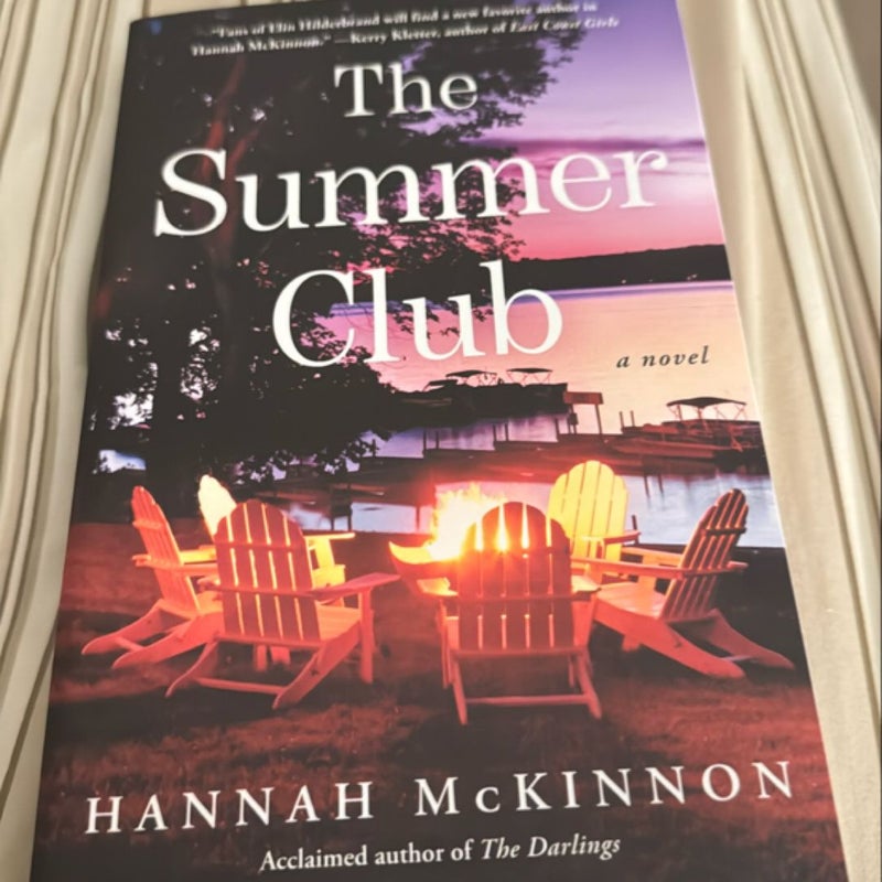 The Summer Club