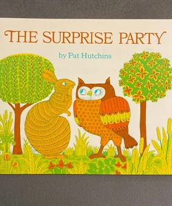 The Surprise Party