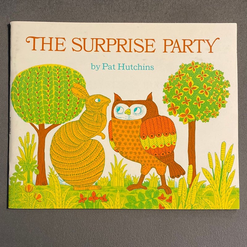 The Surprise Party