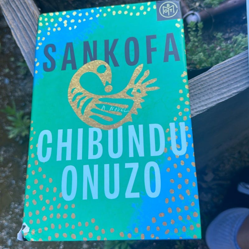 Sankofa