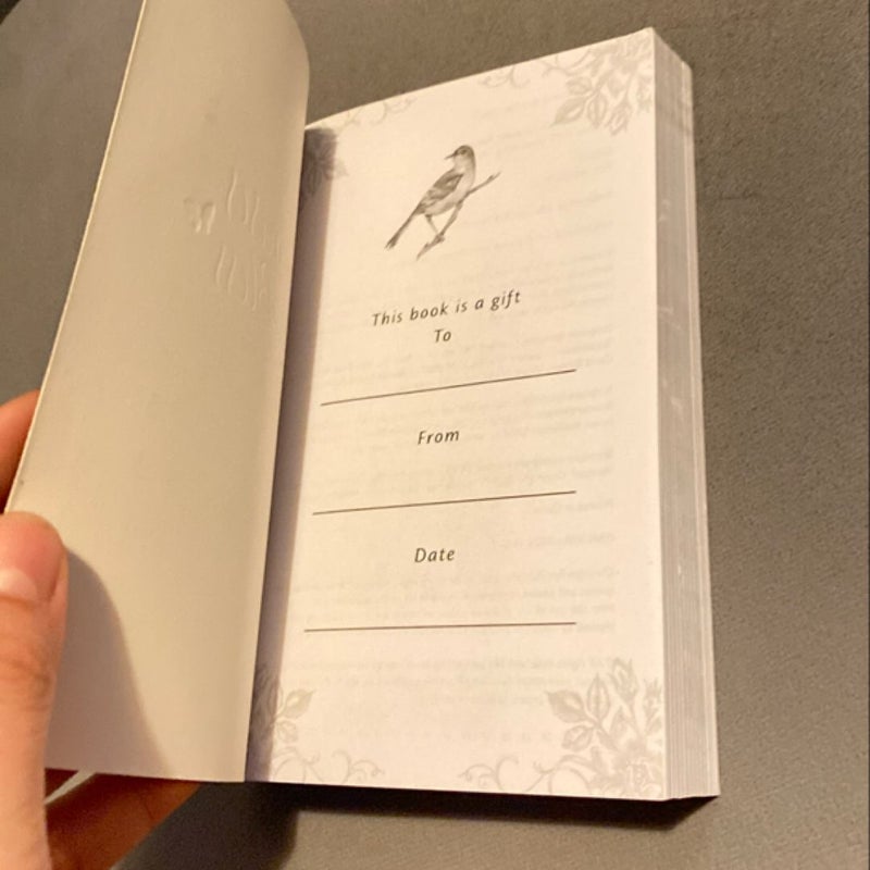 Bible Promises to Bless Your H