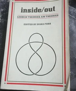 Inside/Out [unmarked First editon]