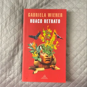 Huaco Retrato / Undiscovered