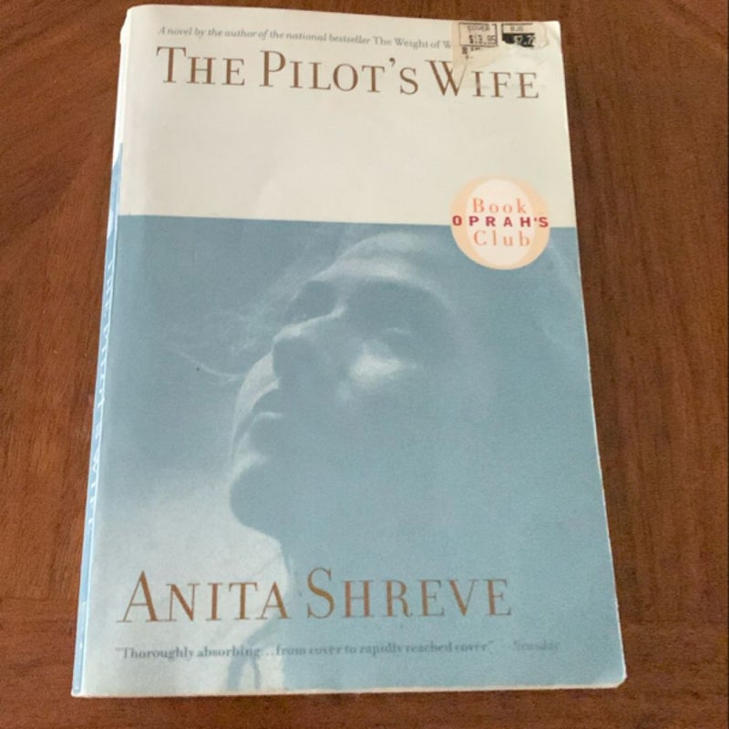 The Pilot's Wife