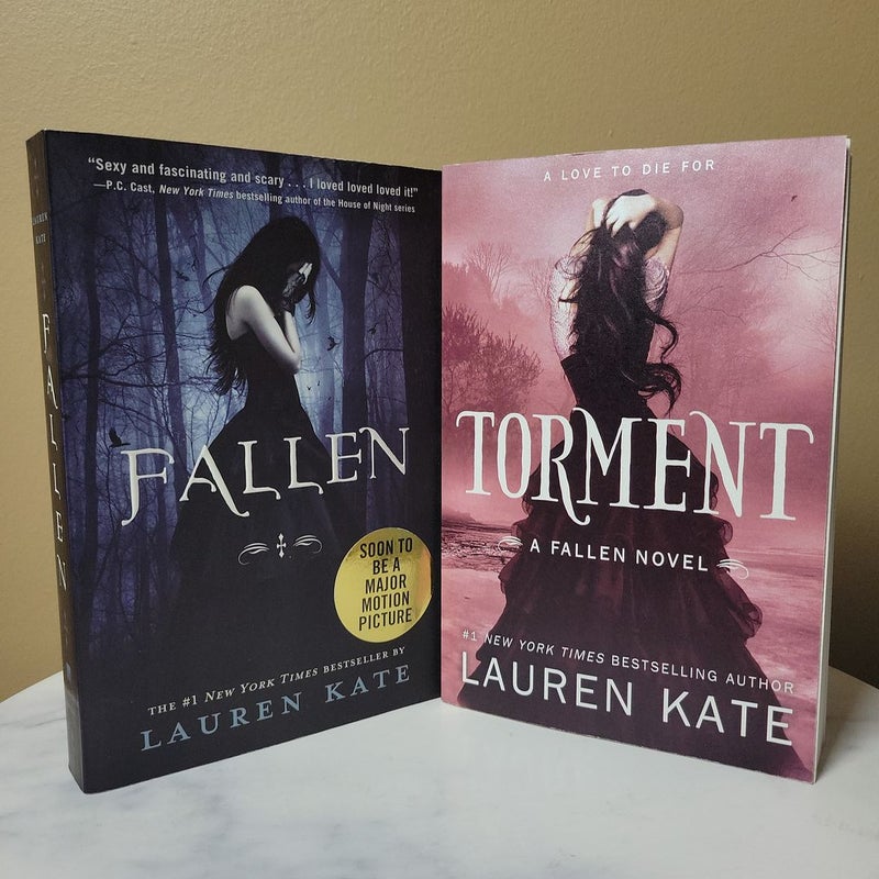 Fallen + Torment