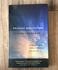 Passage Meditation