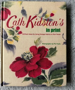 OOP Cath Kidston's in Print