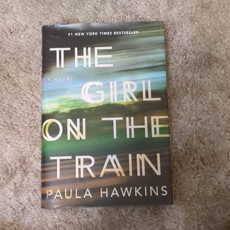 The Girl on the Train