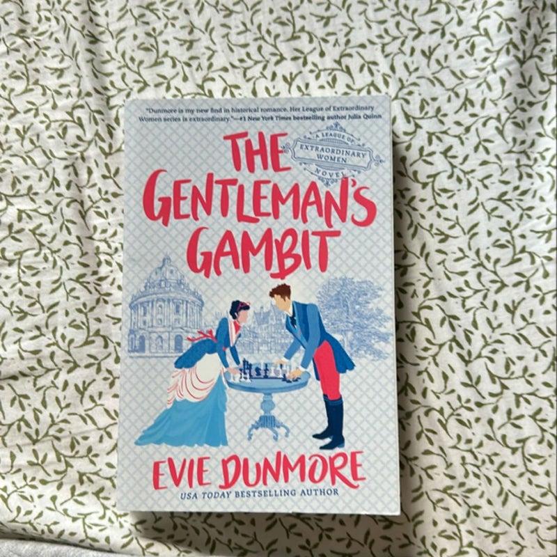 The Gentleman's Gambit