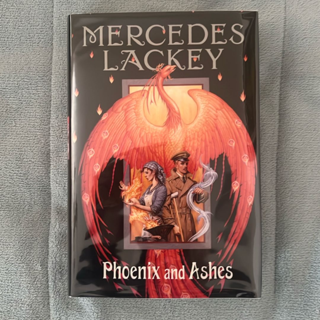 Phoenix and Ashes