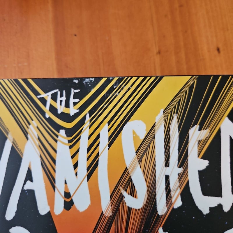 The Vanished Birds