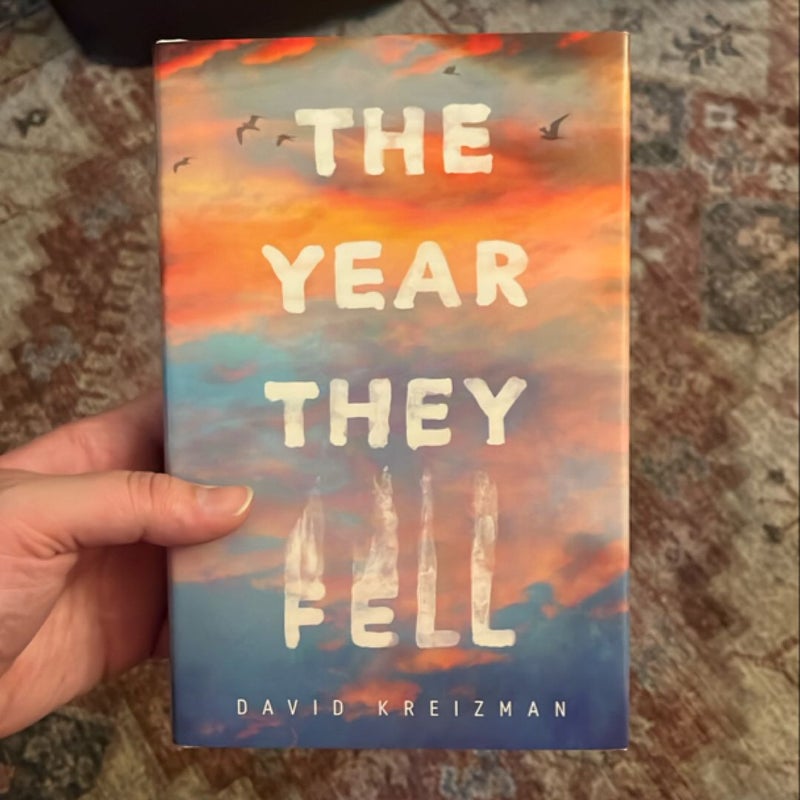 The Year They Fell
