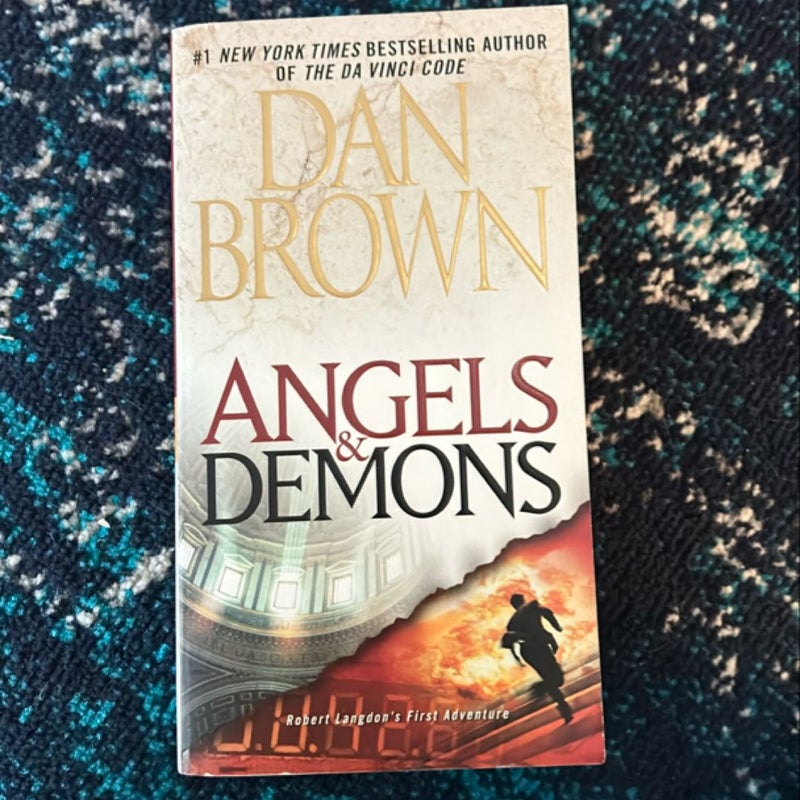 Angels and Demons