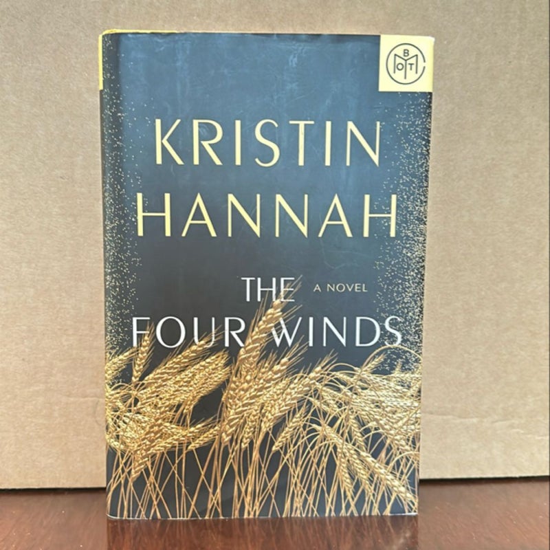 The Four Winds