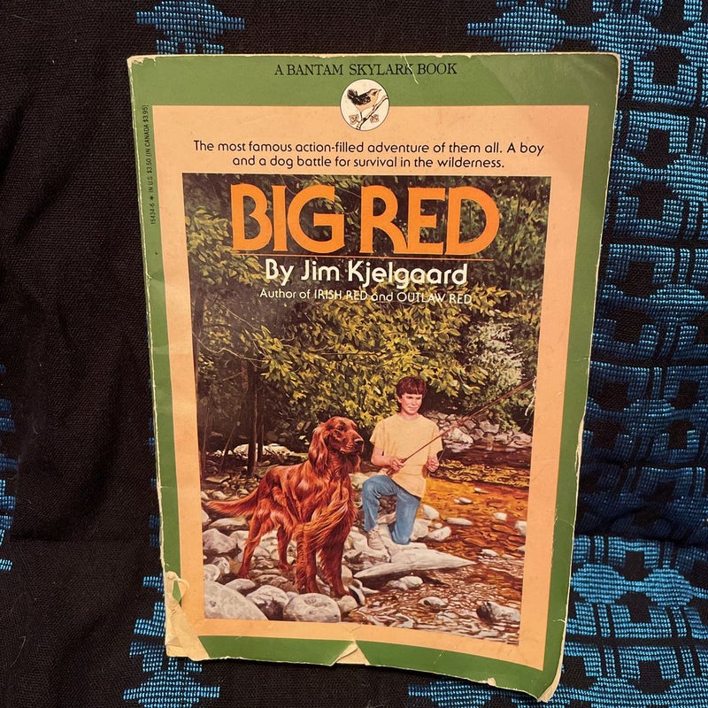 Big Red