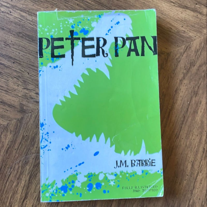 Peter Pan