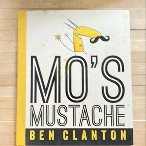 Mo's Mustache