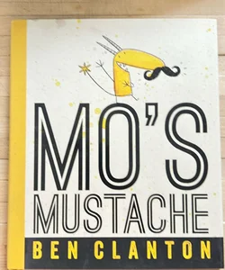 Mo's Mustache