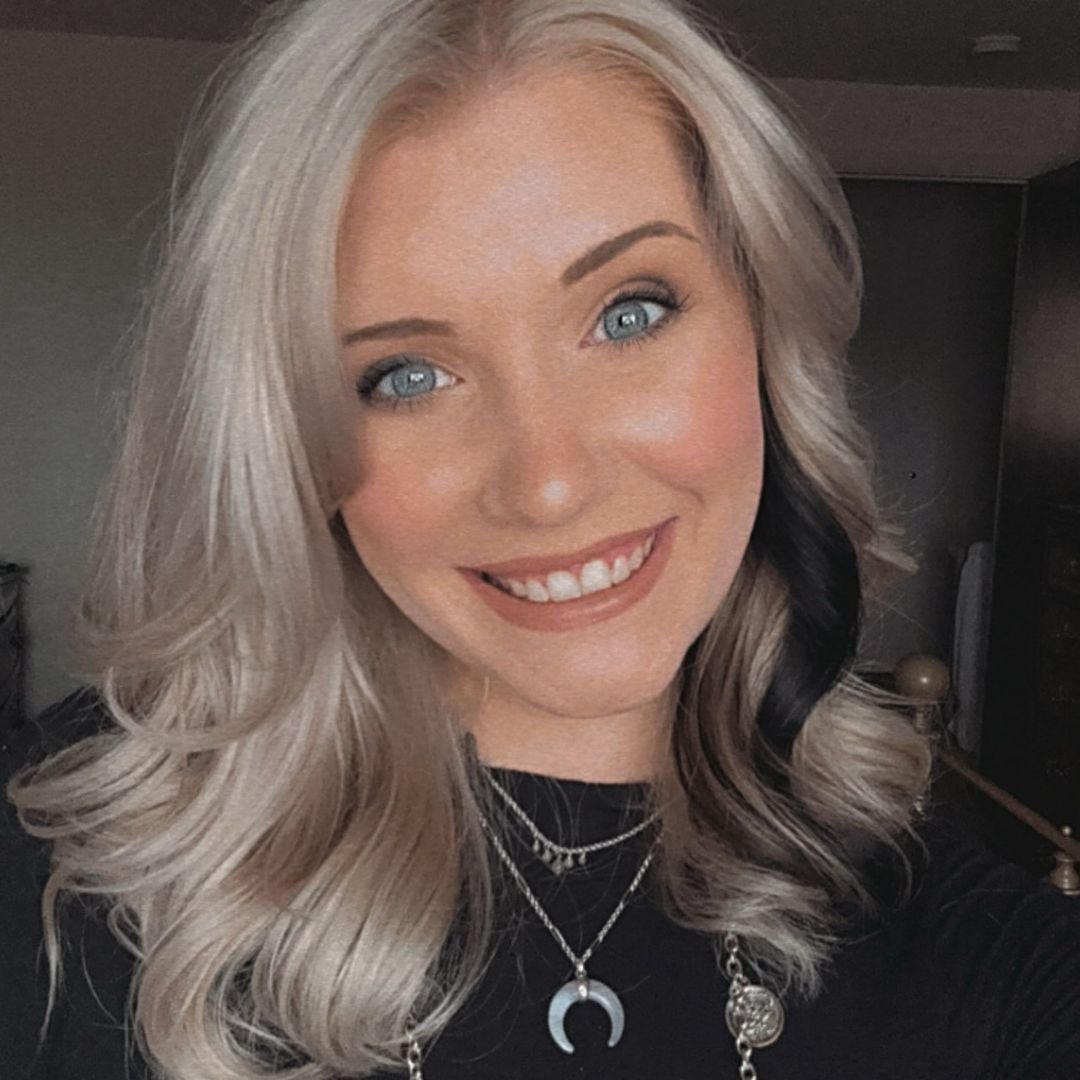 Maddy Melnichak