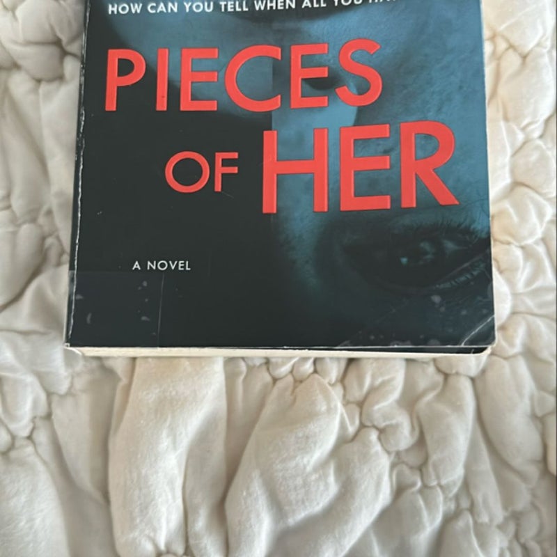 Pieces of Her