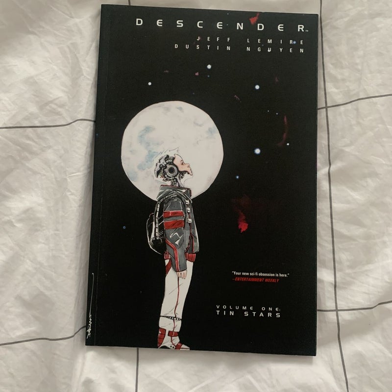 Descender