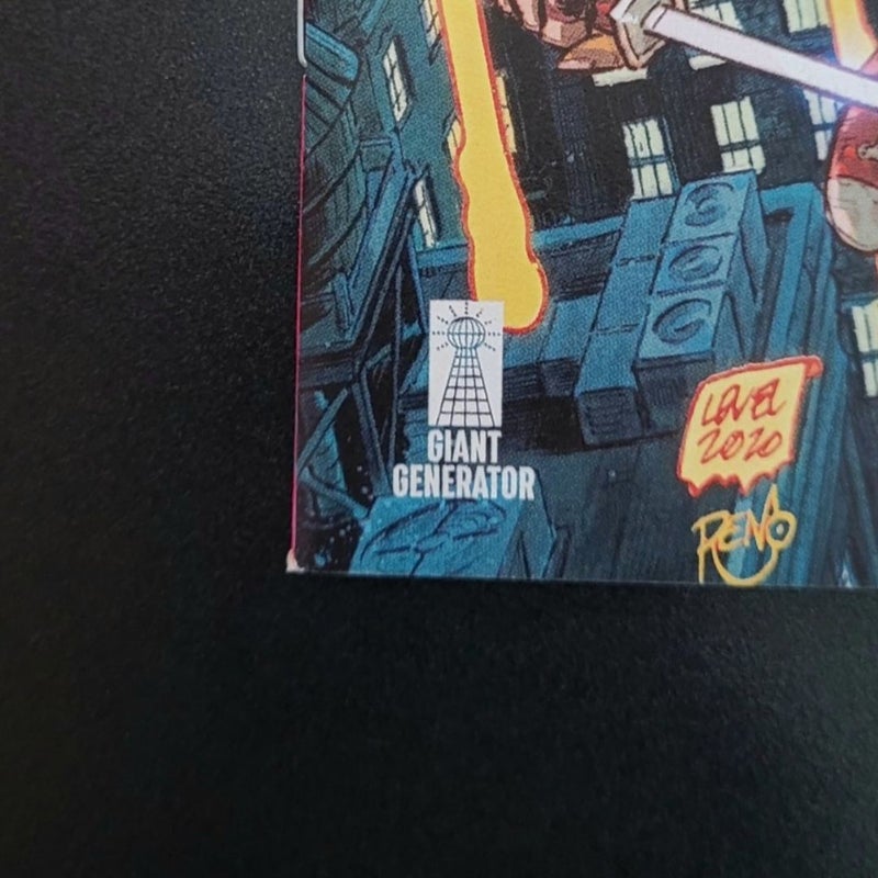Deadly Class #45