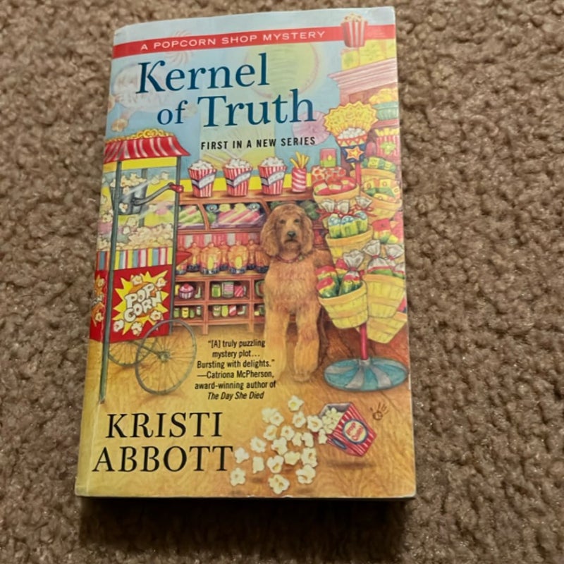 Kernel of Truth